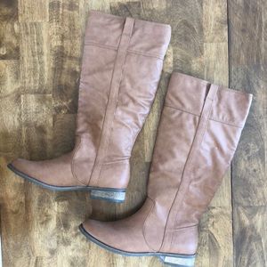 Rampage Icebreaker Boots